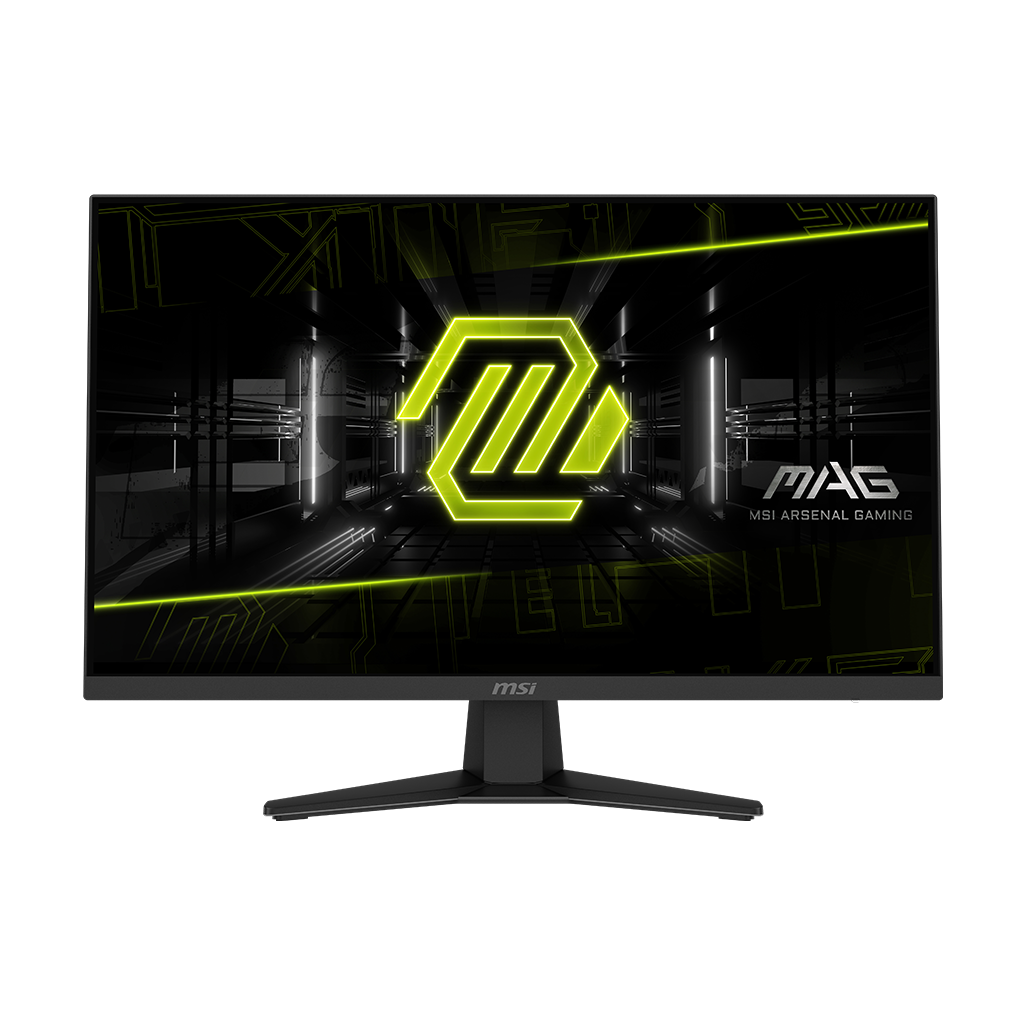 MSI MAG 274QF X24 MSI MAG 274QF X24